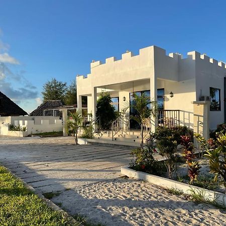 Jambo Beach Hotel Падже Екстер'єр фото