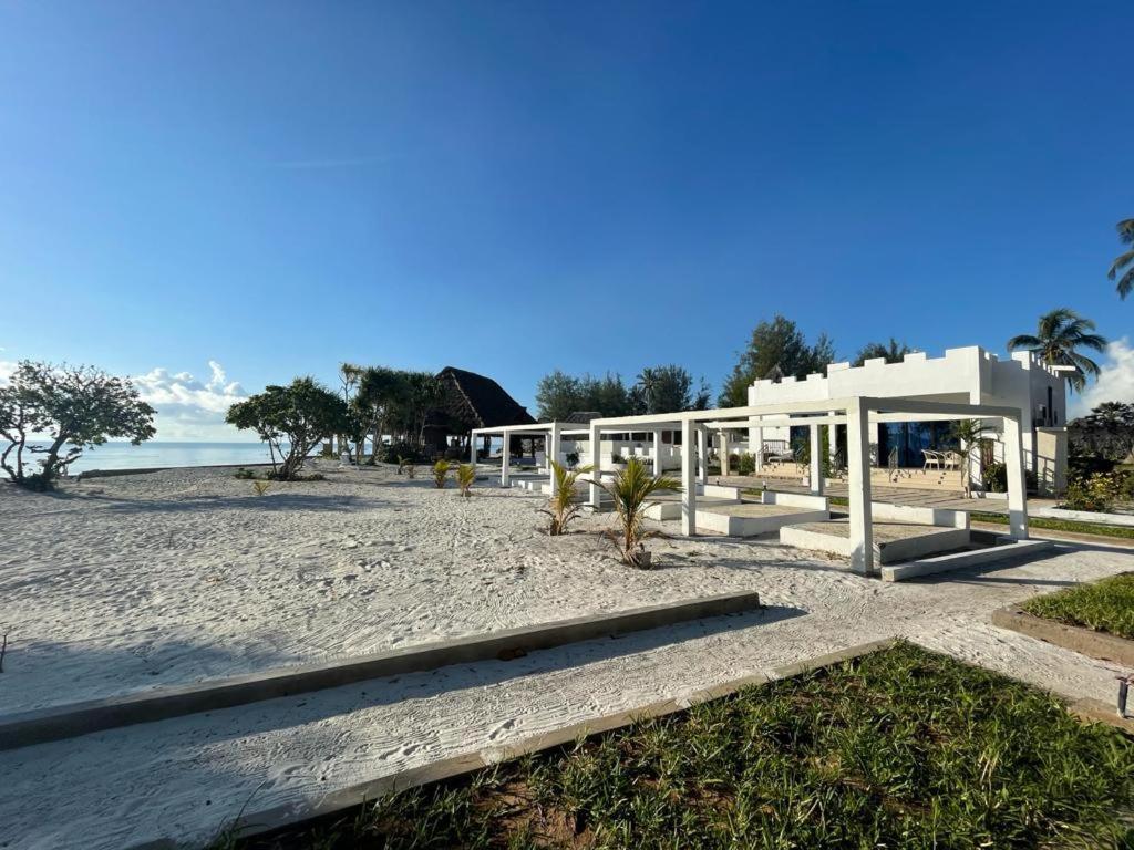 Jambo Beach Hotel Падже Екстер'єр фото