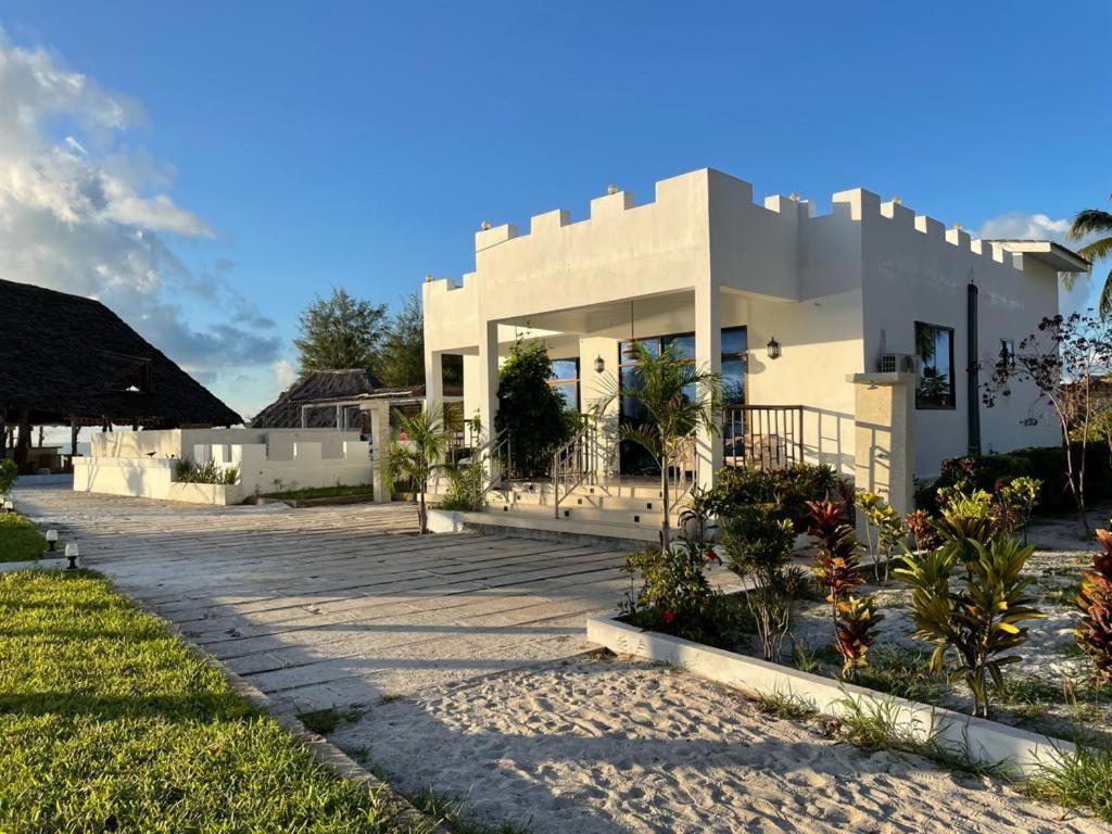 Jambo Beach Hotel Падже Екстер'єр фото
