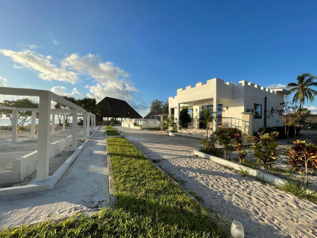 Jambo Beach Hotel Падже Екстер'єр фото