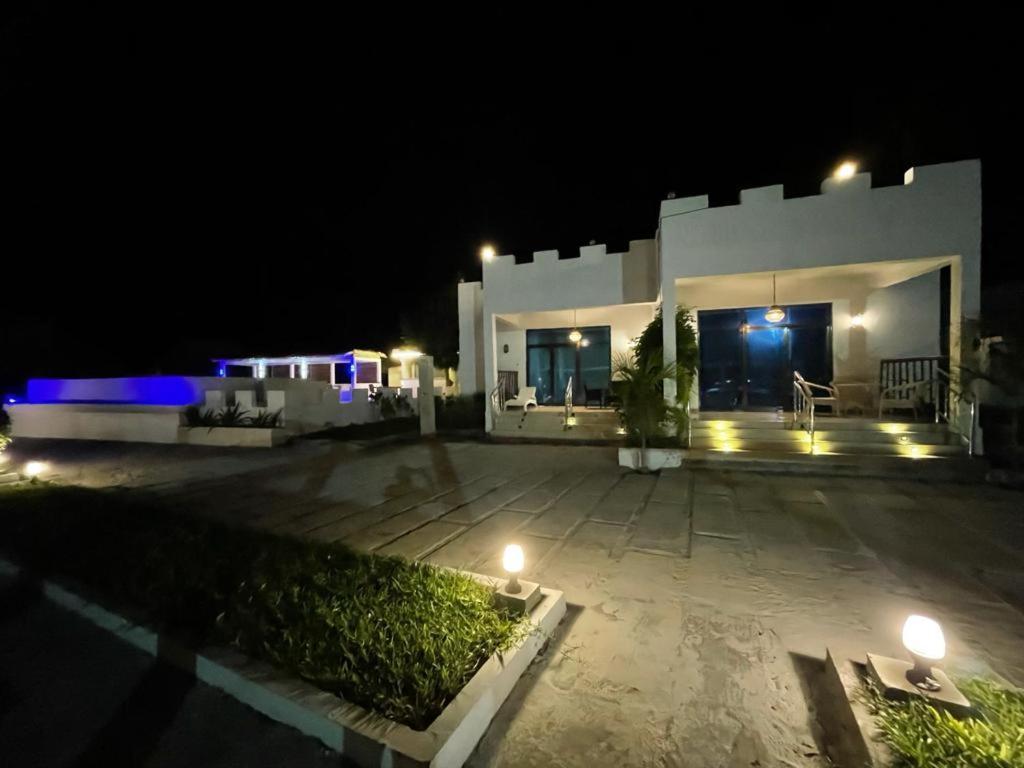 Jambo Beach Hotel Падже Екстер'єр фото