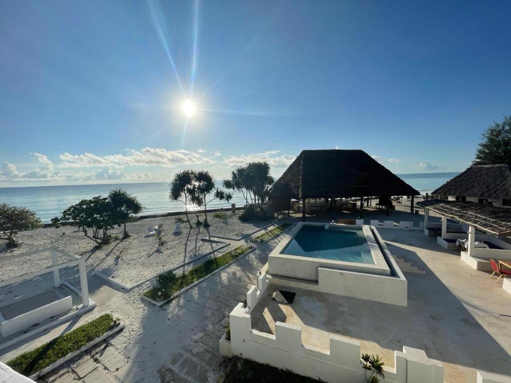 Jambo Beach Hotel Падже Екстер'єр фото